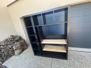 grand étagère ikea