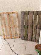 2 palettes