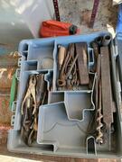 outils ancien