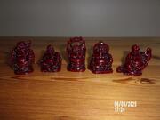 Figurines Boudha