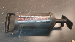 Pompe de gonflage Intex