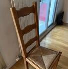 6 chaises salle à manger