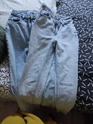 2 jeans fille 34 Pimkie