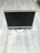 Ecran ordinateur/Moniteur HP LCD