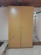 Armoire, H. 1m70, L. 1m, P. 61cm, à récupérer à Ramonville.