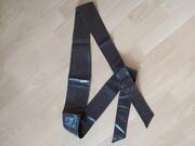 ceinture marron