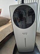 ventilateur en panne