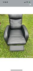 fauteuil relaxe sans la télécommande