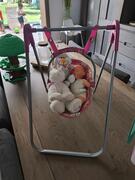 balancelle enfant