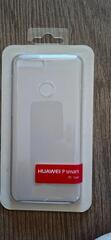 donne coque transparente pour téléphone portable Huawei