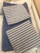 parure housse couette et oreillers