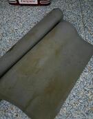 tapis de cuisson en silicone