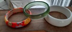 lot de 3 bracelets