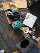Lot d'objets à donner
