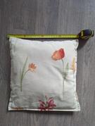 Coussin plat