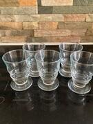 Lot de verres