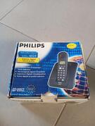 téléphone fixe