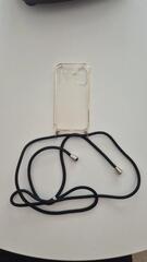 coque Iphone 16 transparente