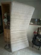 matelas une personnes