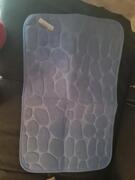 Tapis salle de bain