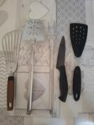 Couverts de cuisine