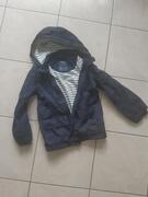 Blouson imperméable en 9 ans de Sergent Major