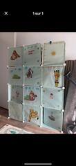 à donner armoire enfant