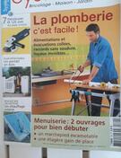 Système D : pour bricoleur : dossier plomberie