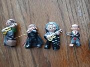 Anciens Petits Bibelots Espagnol
