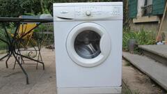 Lave linge Whirlpool