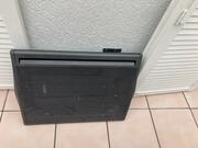 lot de 5 radiateurs de puissance variable 800w à 2000w