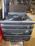 chaine hi-fi