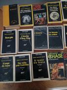 33 romans policiers et espion age (30 série noire)