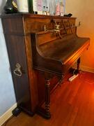 Piano Droit ERARD - médaillé
