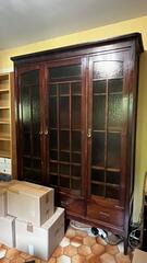 Bibliotheque Ancienne