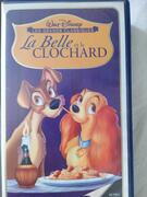 Cassettes VHS