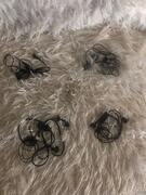 5 paires d ecouteurs