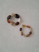 2 bracelets fantaisie