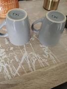 tasses