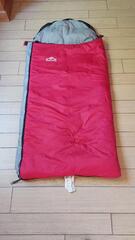 sac de couchage enfant