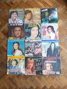 Anciens Vinyles