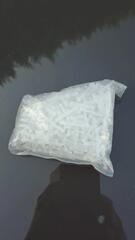 Croisillons pour pose carrelage