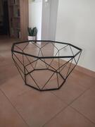 structure de table basse