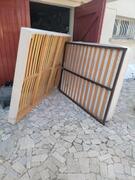 2 matelas 140 160 2 sommiers 140 160