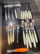 Lot de couverts