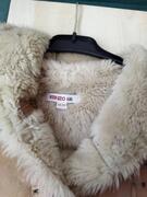 manteau enfant 2 ans kenzo