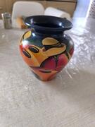 vase