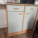 meuble bas de cuisine
