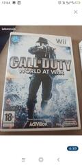 Lot de 2 jeux vidéos Wii