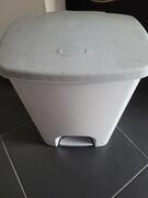Poubelles